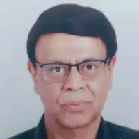 Dr Shamik Chakraborty